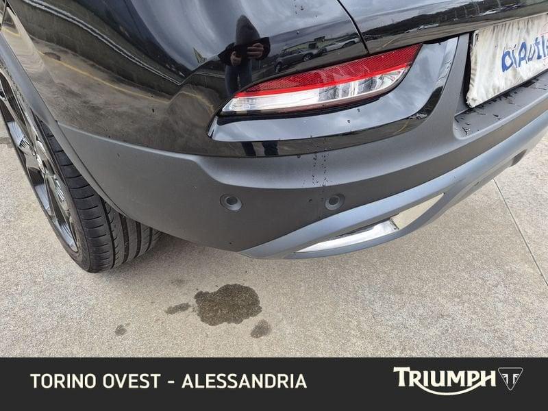 Renault Kadjar 1.7 blue dci Black Edition 4x4 150cv