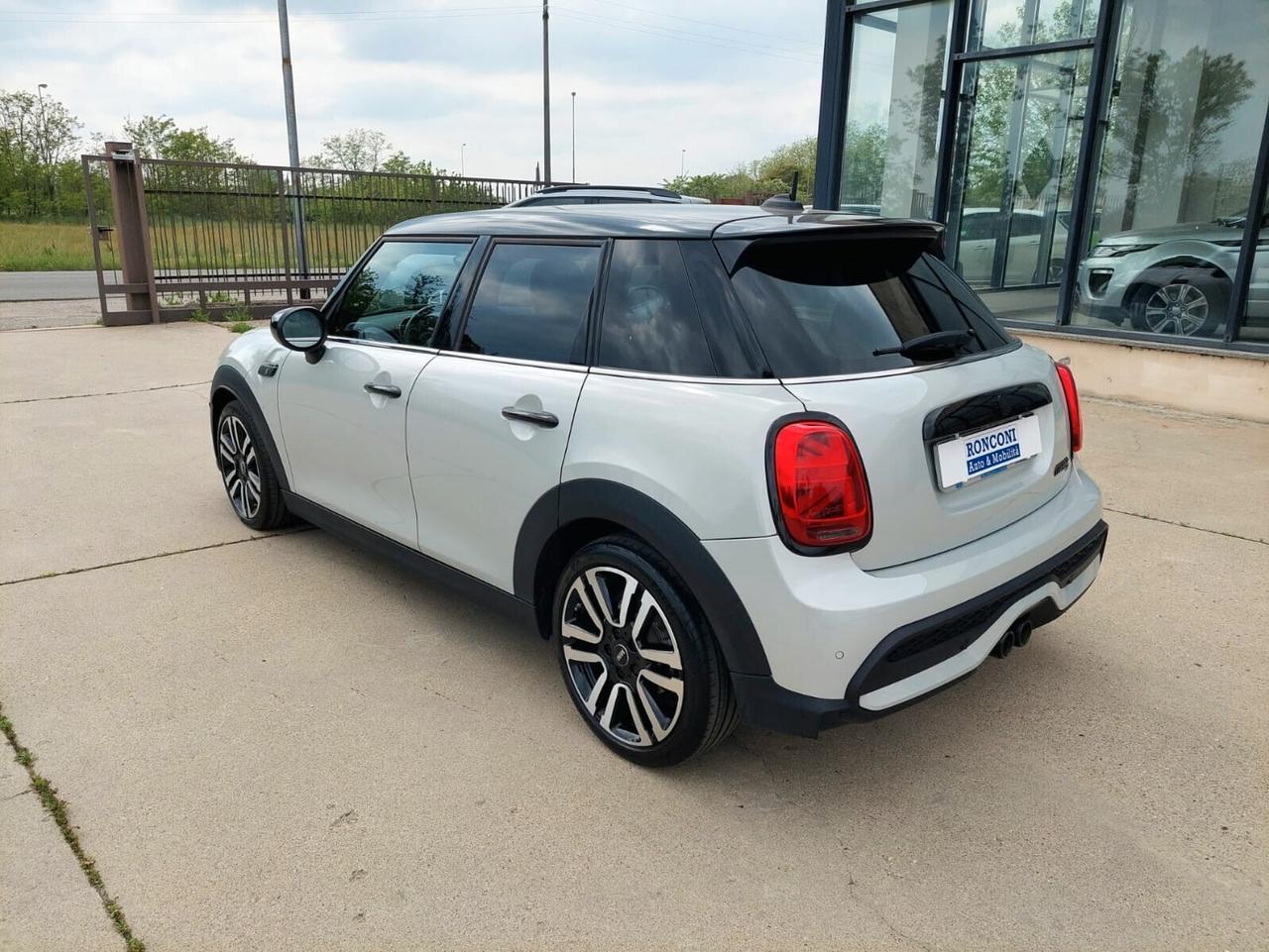 MINI Cooper S 2.0 Classic 5p - 2022
