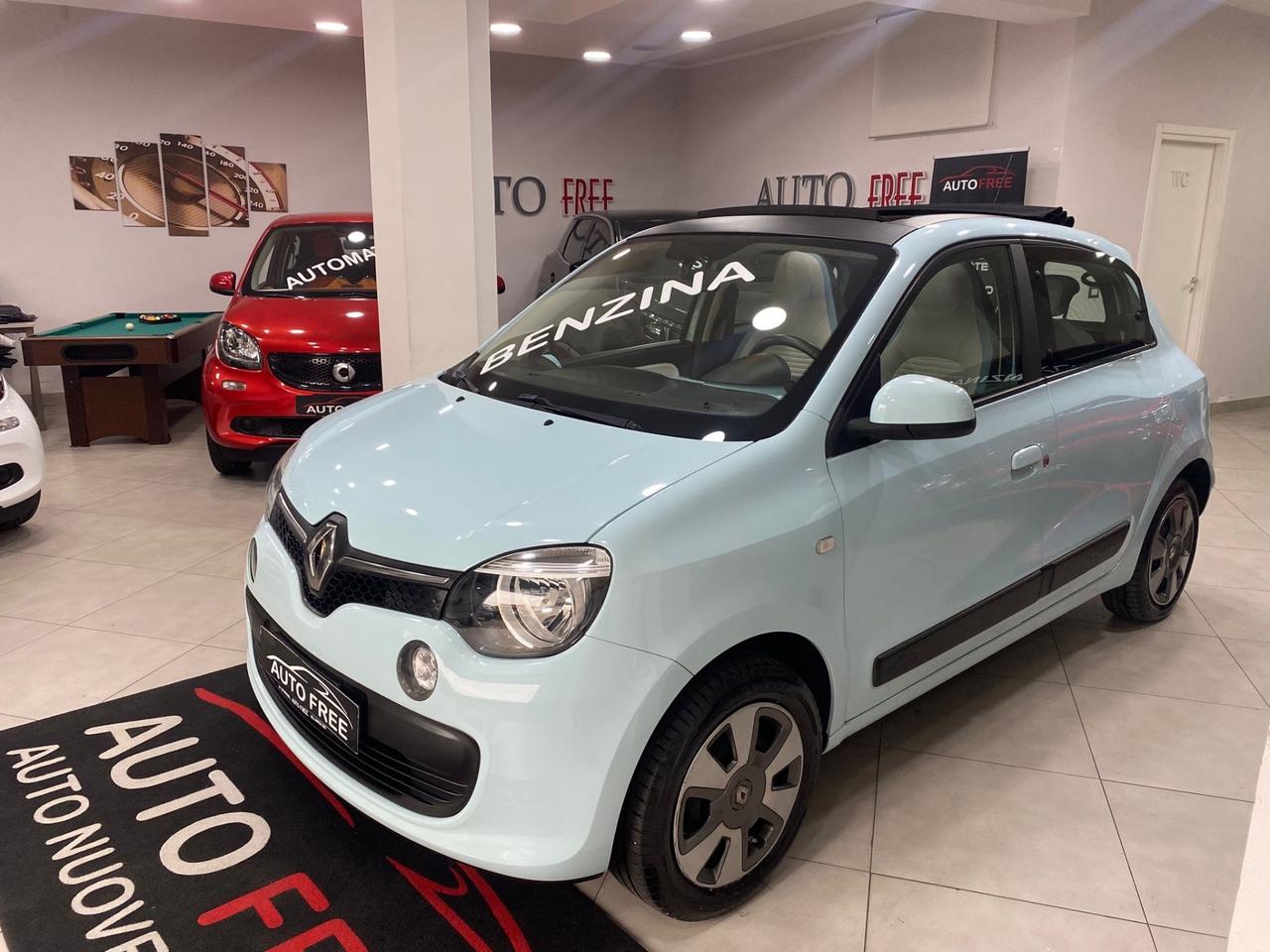 Renault Twingo 1.0 SCe Live