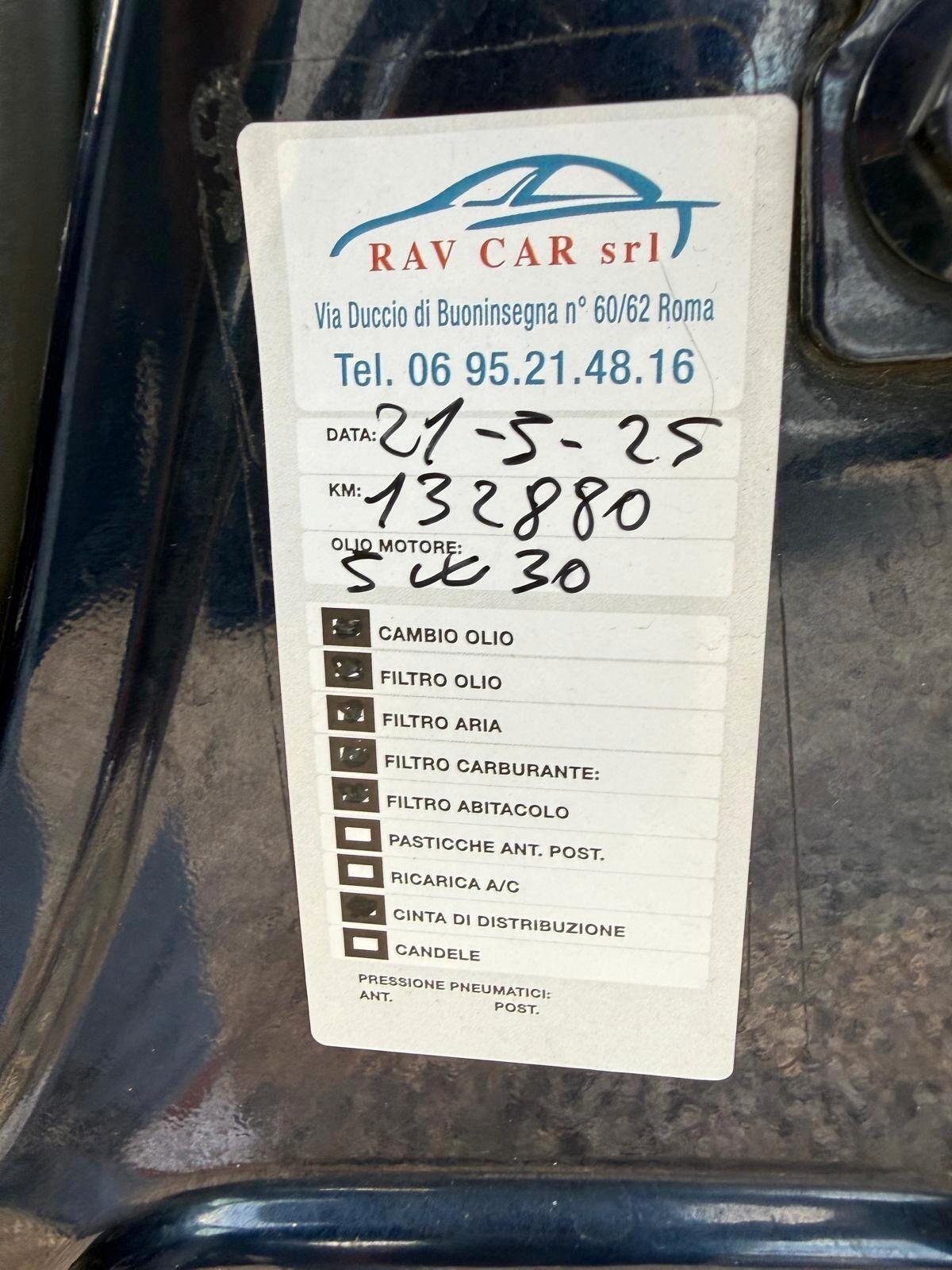 Jeep Compass 1.6 Multijet II 2WD Longitude Adatta a Neo Patentati