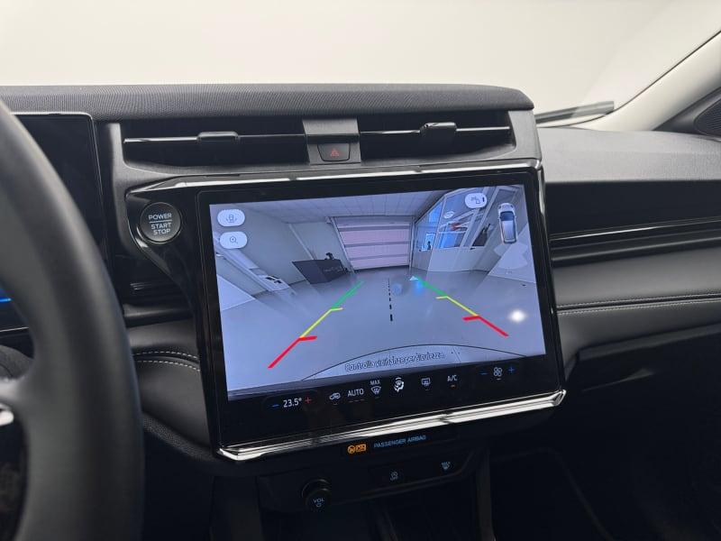 FORD PUMA 1.0 ECOBOOST HYBRID 125 CV S