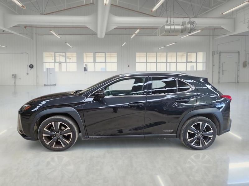 LEXUS UX 250H HYBRID EXECUTIVE 4WD 5 PORTE SUV