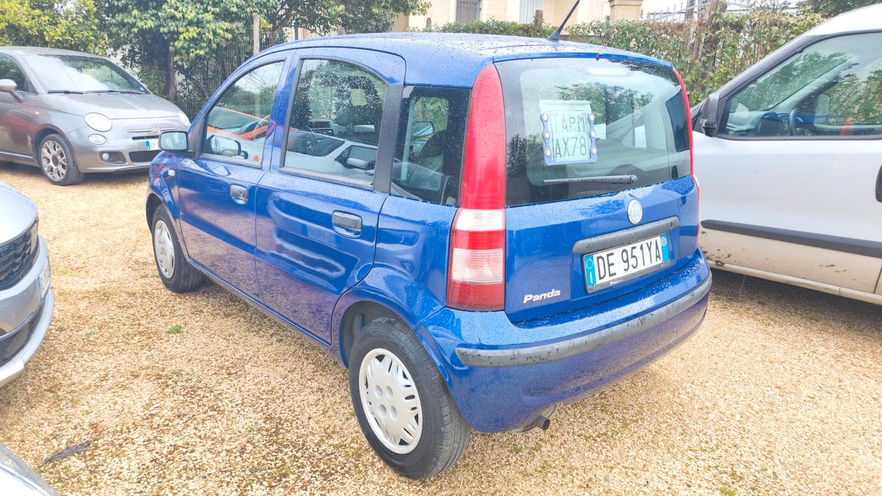 Fiat Panda 1.1 Active