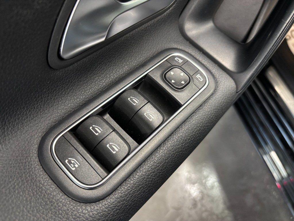 Mercedes A 180 d Executive Full Optional