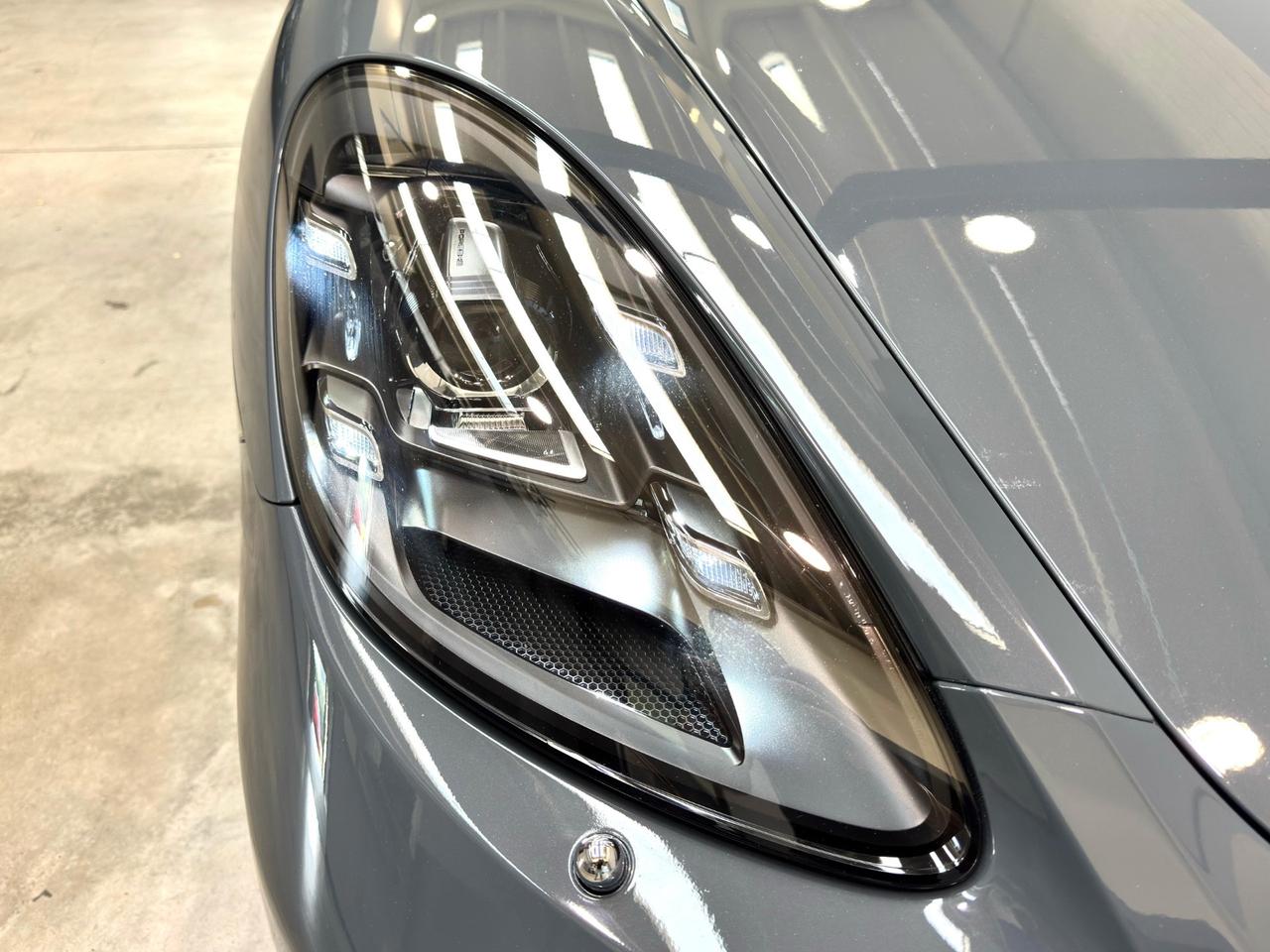 Porsche 718 Cayman 2.0