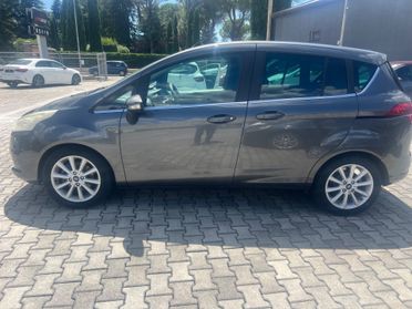 Ford B-Max 1.6 TDCi 95 CV Business