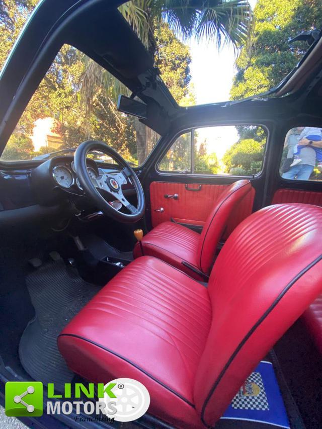 FIAT 500 L 0.5 18 CV