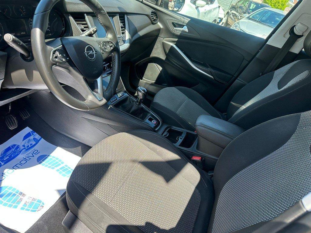 OPEL Grandland X 1.6 diesel Ecotec Start&Stop Advance
