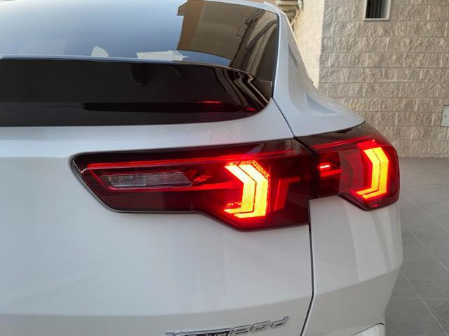 BMW X2 xDrive 20d Msport Pro HARMAN/KARDON.