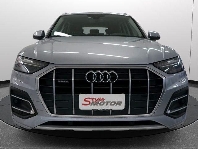 AUDI Q5 40 TDI 204 CV quattro S tronic Business Advanced