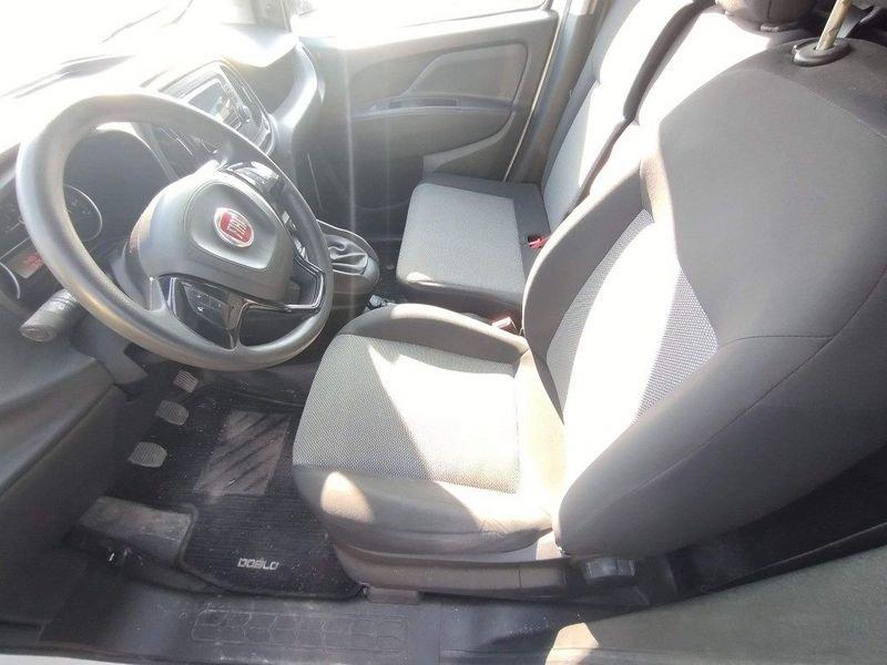 FIAT Doblò 1.6 MJT 120CV S&S PL-TN Cargo Maxi Business