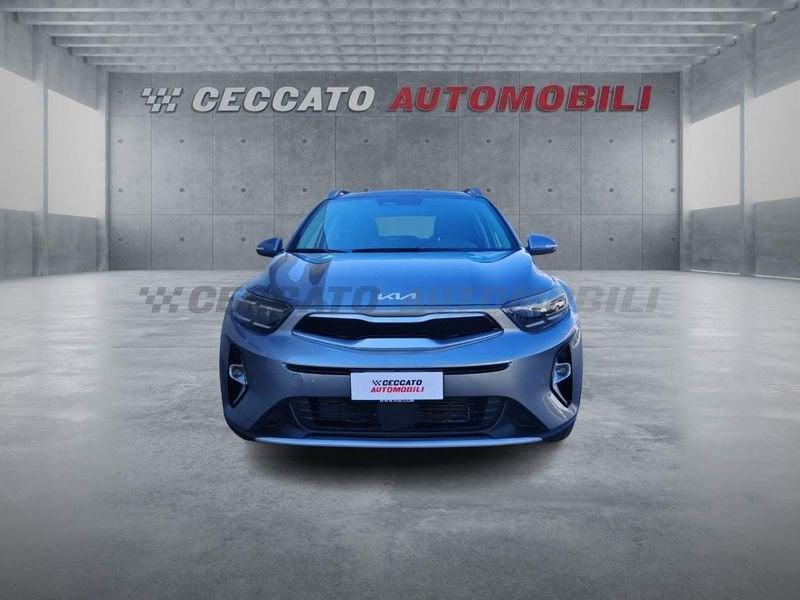 KIA Stonic Stonic 1.2 dpi Style 84cv