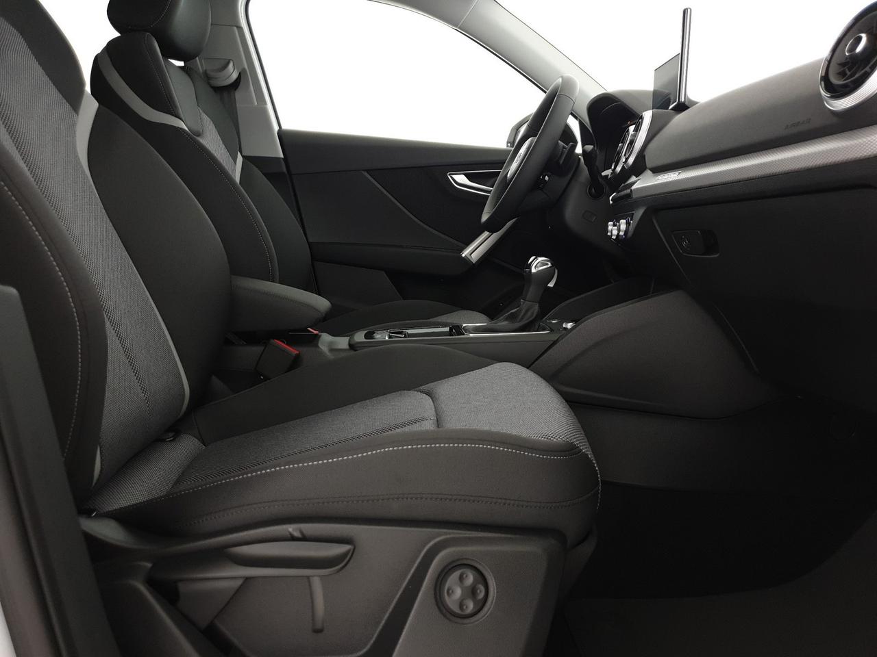 35TDI 150CV quattro S tronic Identity Black