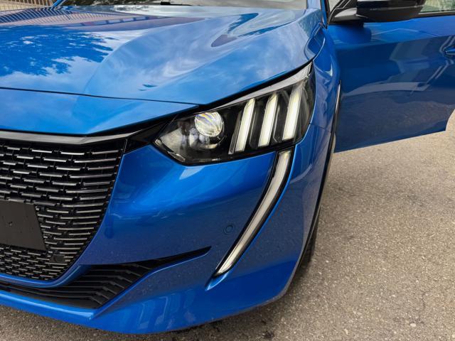 PEUGEOT 208 PureTech 100CV 5 porte GT