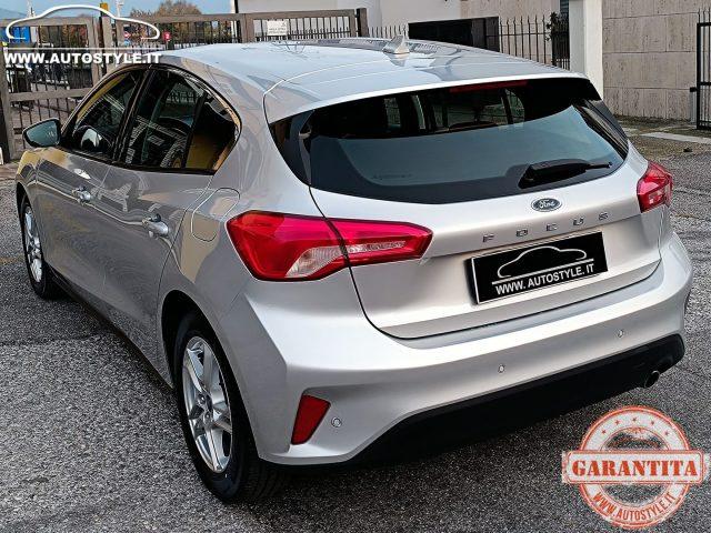 FORD Focus 1.0 EcoBoost 100 CV 5p. Business
