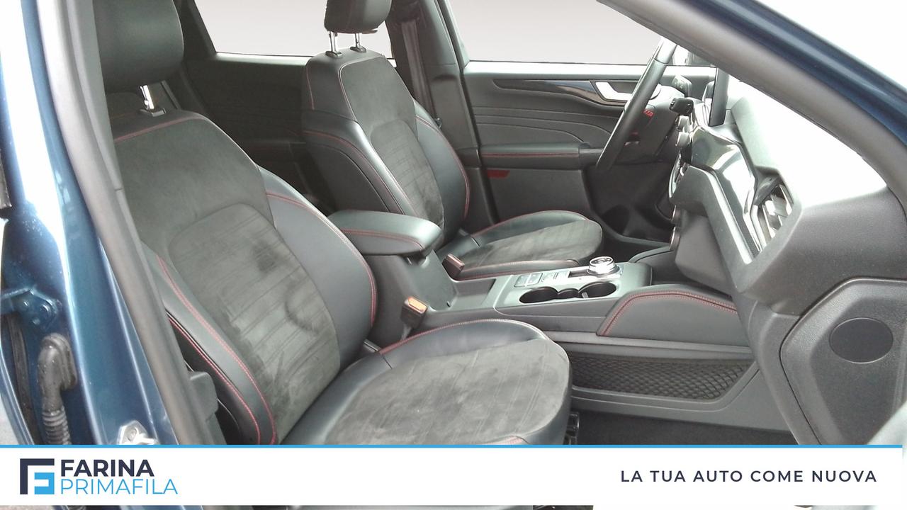 FORD Kuga III 2020 - Kuga 2.5 phev ST-Line 2wd 225cv cvt