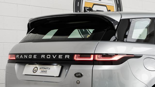 LAND ROVER Range Rover Evoque 2.0D IBRIDO 150 CV 4X4 IVA ESPOSTA