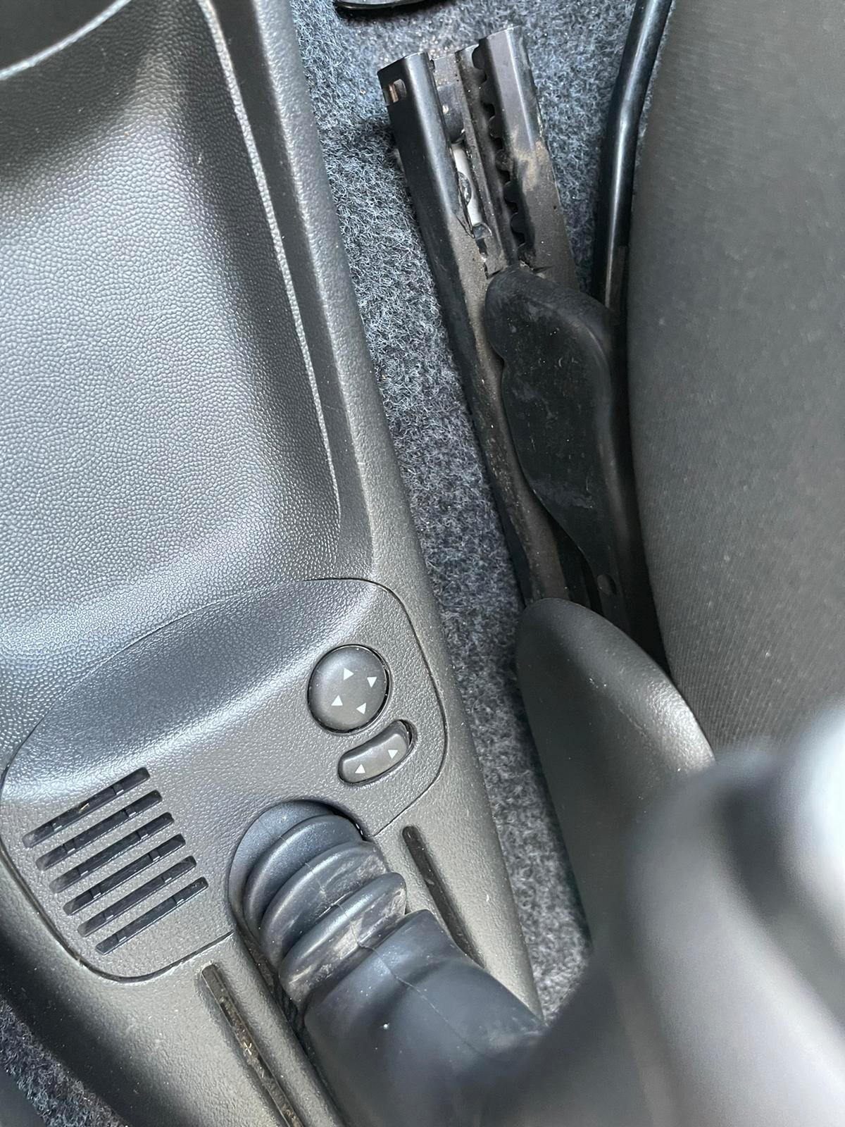 Fiat Punto 1.3 MJT Autocarro