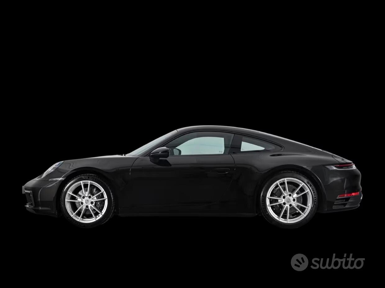 Porsche 911 Carrera 385cv 09-2023