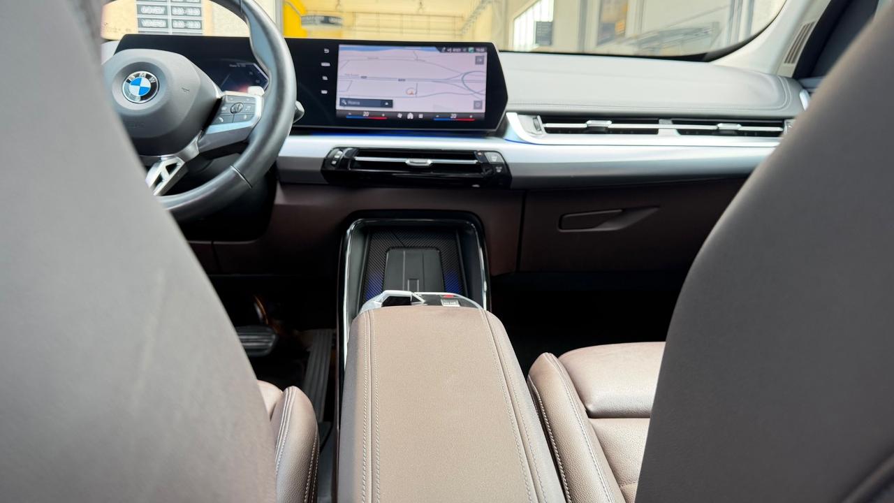 Bmw X1 sDrive 18d xLine