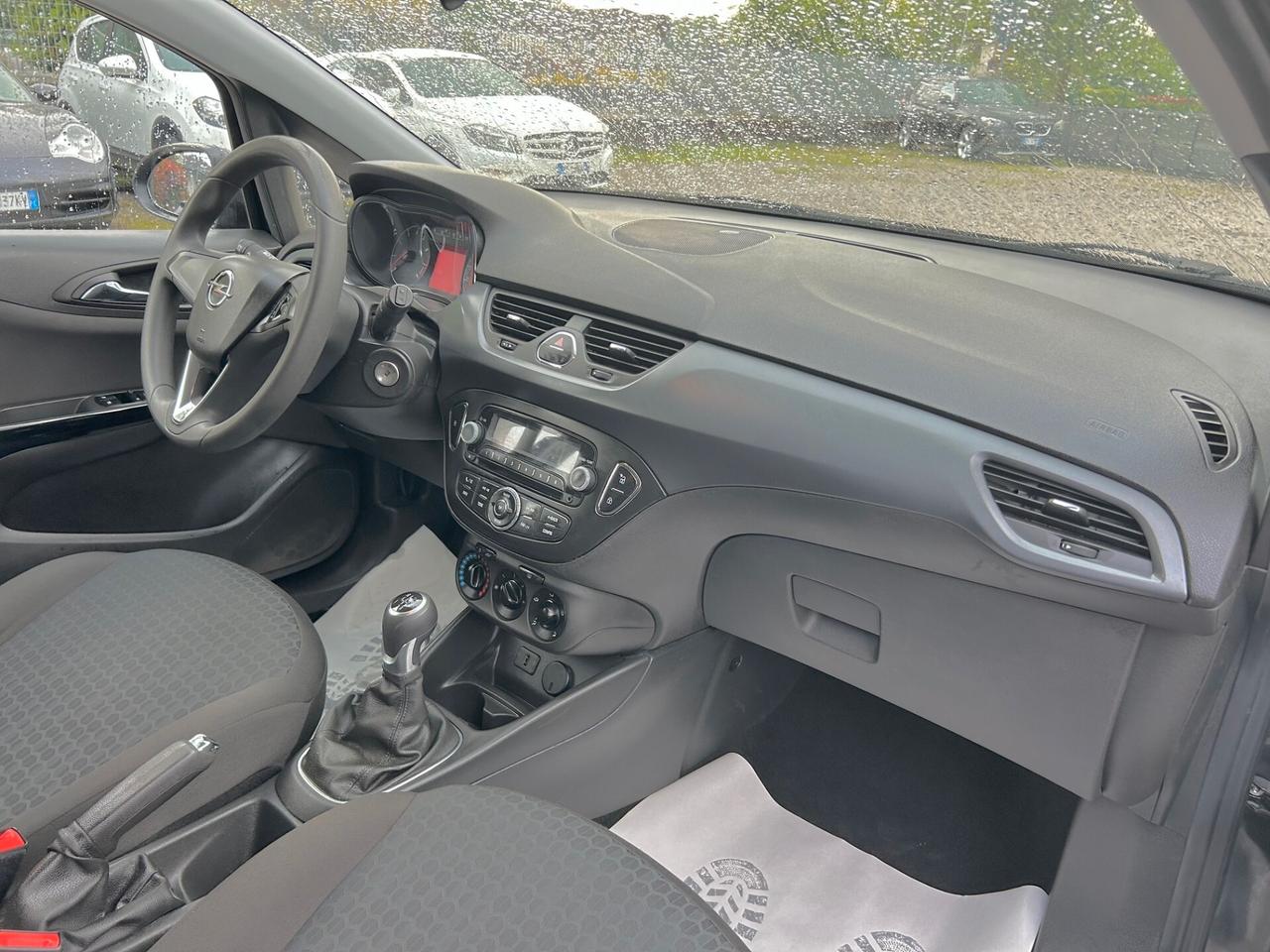 Opel Corsa 1.2benz. 5 port.-UNIPROPRIETARIO