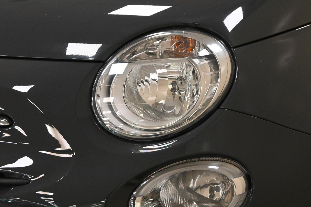 FIAT 500 (2015-2024) 500 C 1.0 Hybrid Cult