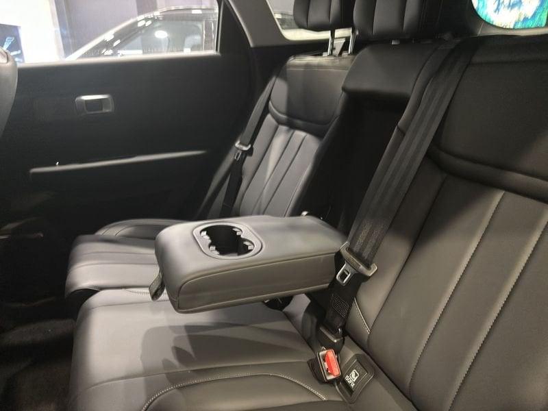 Jaecoo Jaecoo 7 Super Hyb. Jaecoo 7 1.5 TGDI 347 CV PHEV Premium