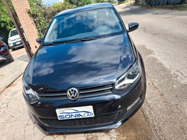 Volkswagen Polo 1.2 TDI DPF 5 p. Comfortline Neopatentati