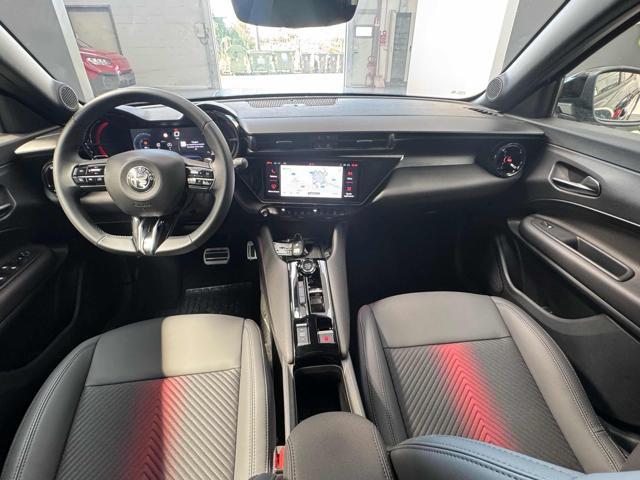 ALFA ROMEO Junior 1.2 145 CV Hybrid eDCT6 Q4