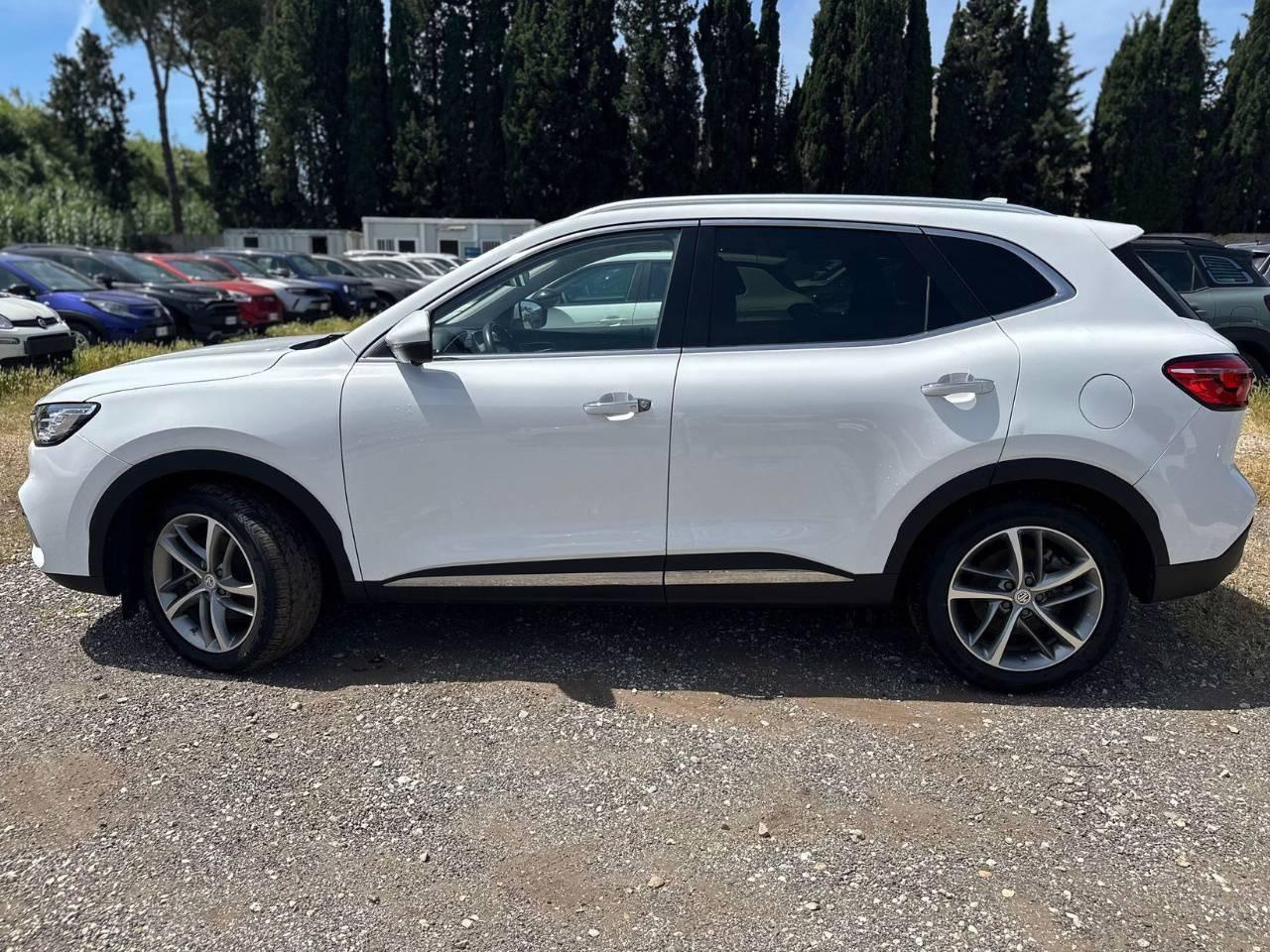 MG HS I - HS 1.5 t Luxury