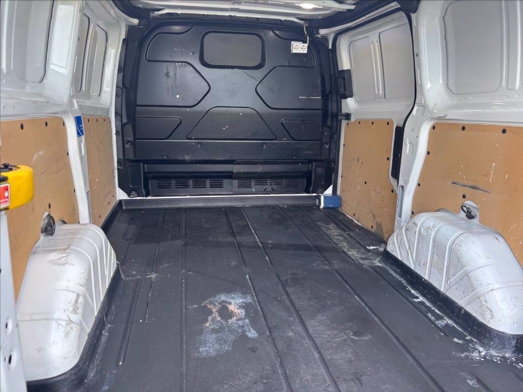 FORD transit custom 280 2.0 tdci 130cv trend L1H1 E6 del 2019