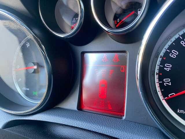 Opel Mokka 1.4 Turbo GPL 140CV Cosmo