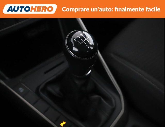VOLKSWAGEN Polo 1.0 TSI 5p. Comfortline BlueMotion Technology