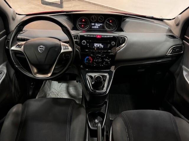 Lancia Ypsilon 1.3 MJT 16V 95 CV 5 porte S&S Elle