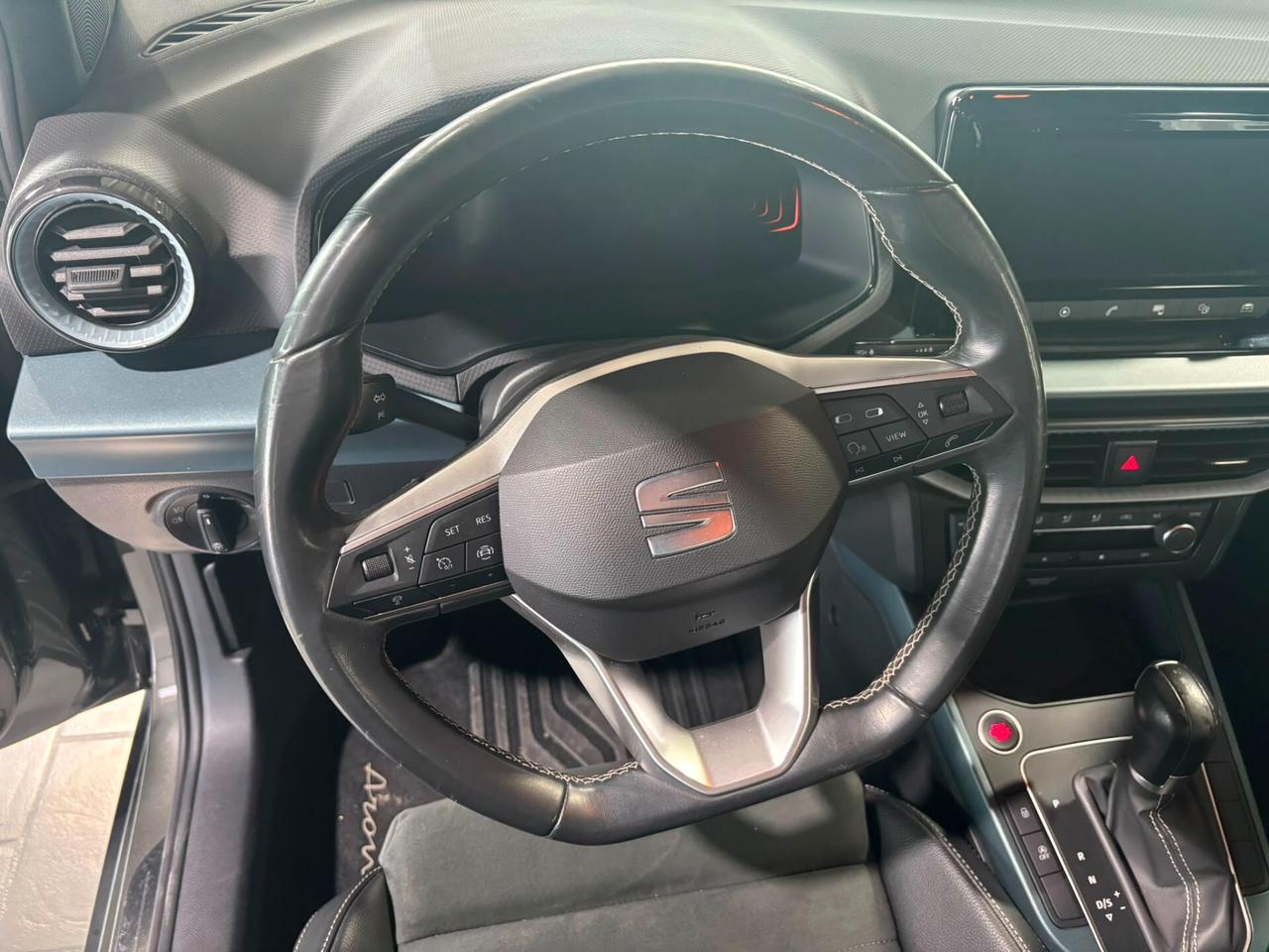 Seat Arona 1.0 EcoTSI 110 CV DSG XPERIENCE