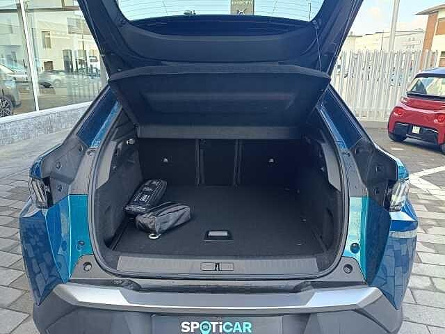 Peugeot 3008 Nuovo 3008 HYBRID 145cv DCS6 ALLURE KM ZERO