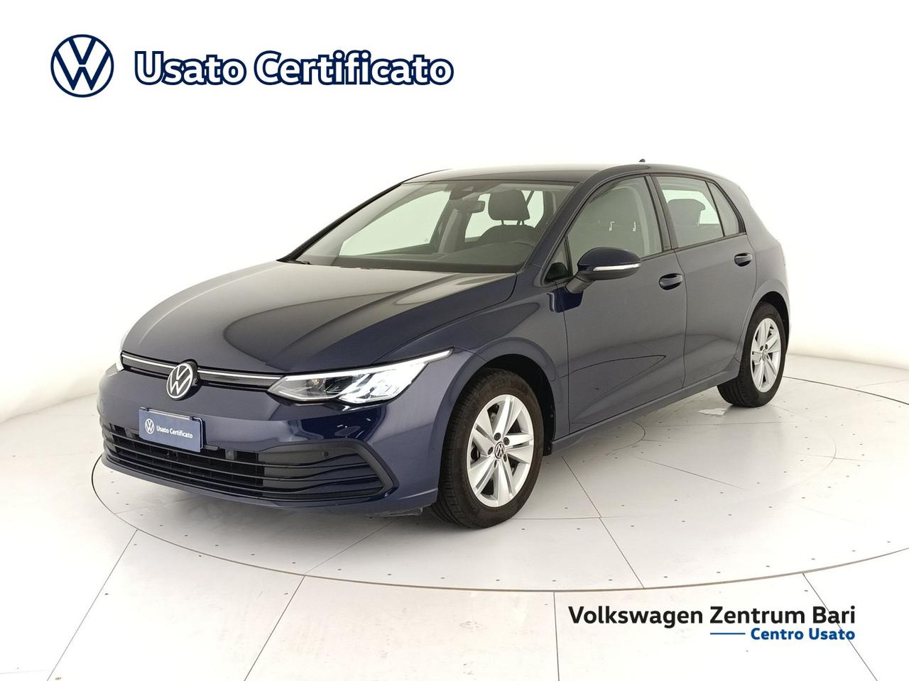 Volkswagen Golf 1.0 tsi evo life 110cv