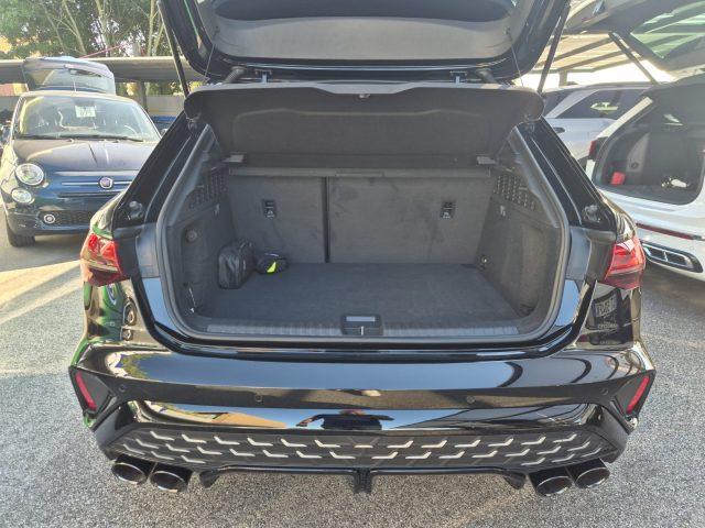 AUDI S3 SPB TFSI quattro S tronic #PRONTA CONSEGNA