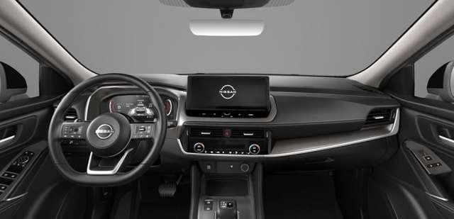 Nissan Qashqai NEWMODEL X-TRONIC N-CONNECTA 158CV ONLY PROMO!
