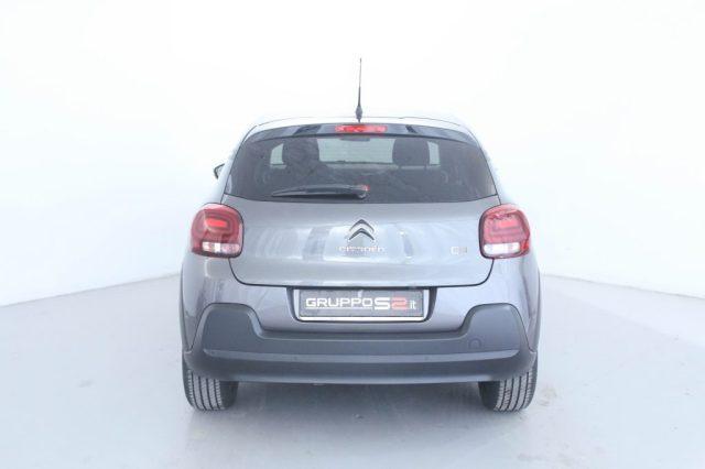CITROEN C3 PureTech 110 S&S Shine Neopatentati