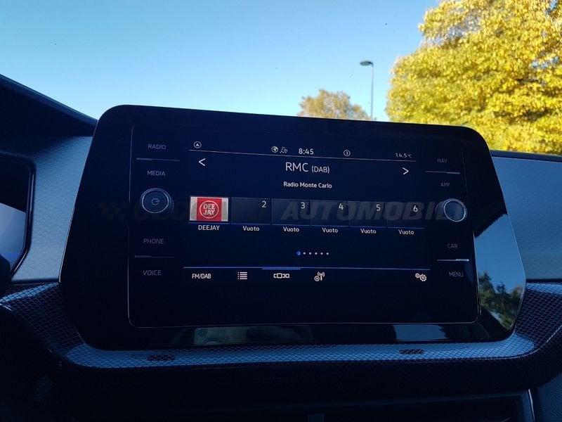 Volkswagen T-Cross 1.0 TSI LIFE 95CV MY 25