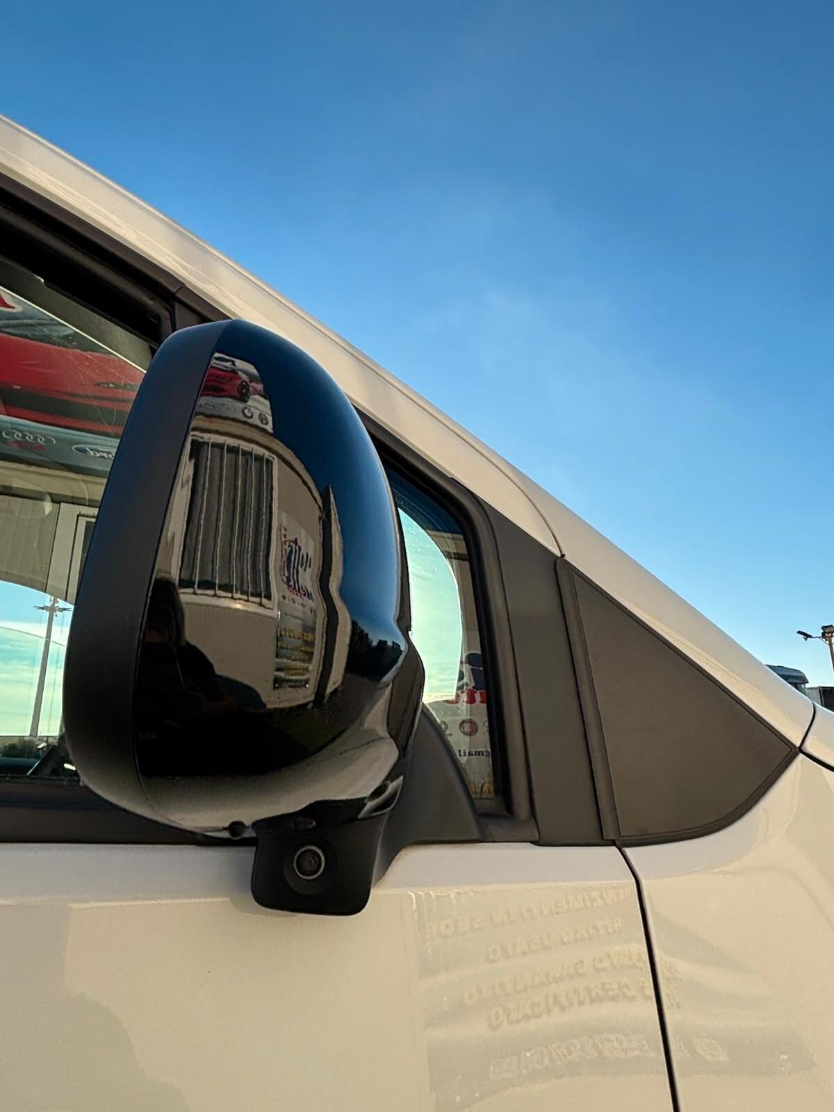 Citroen Berlingo Furgone due posti Diesel 1.5
