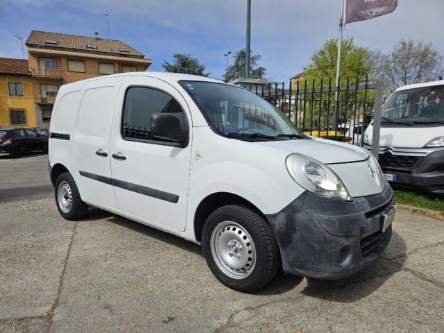RENAULT Kangoo 1.6 105CV 4p. GPL Express Ice
