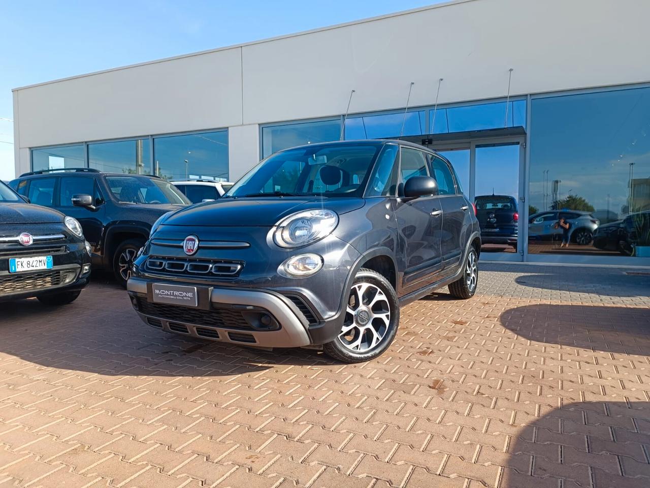 Fiat 500L 1.3 Multijet 95 CV City Cross