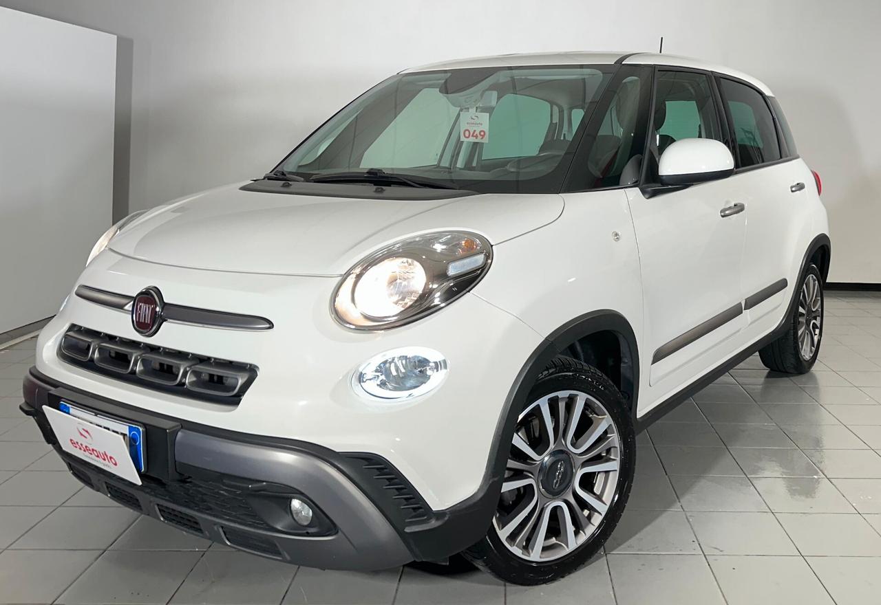 Fiat 500L 1.3 Multijet 95 CV Cross - ANCHE PER NEOPATENTATI!