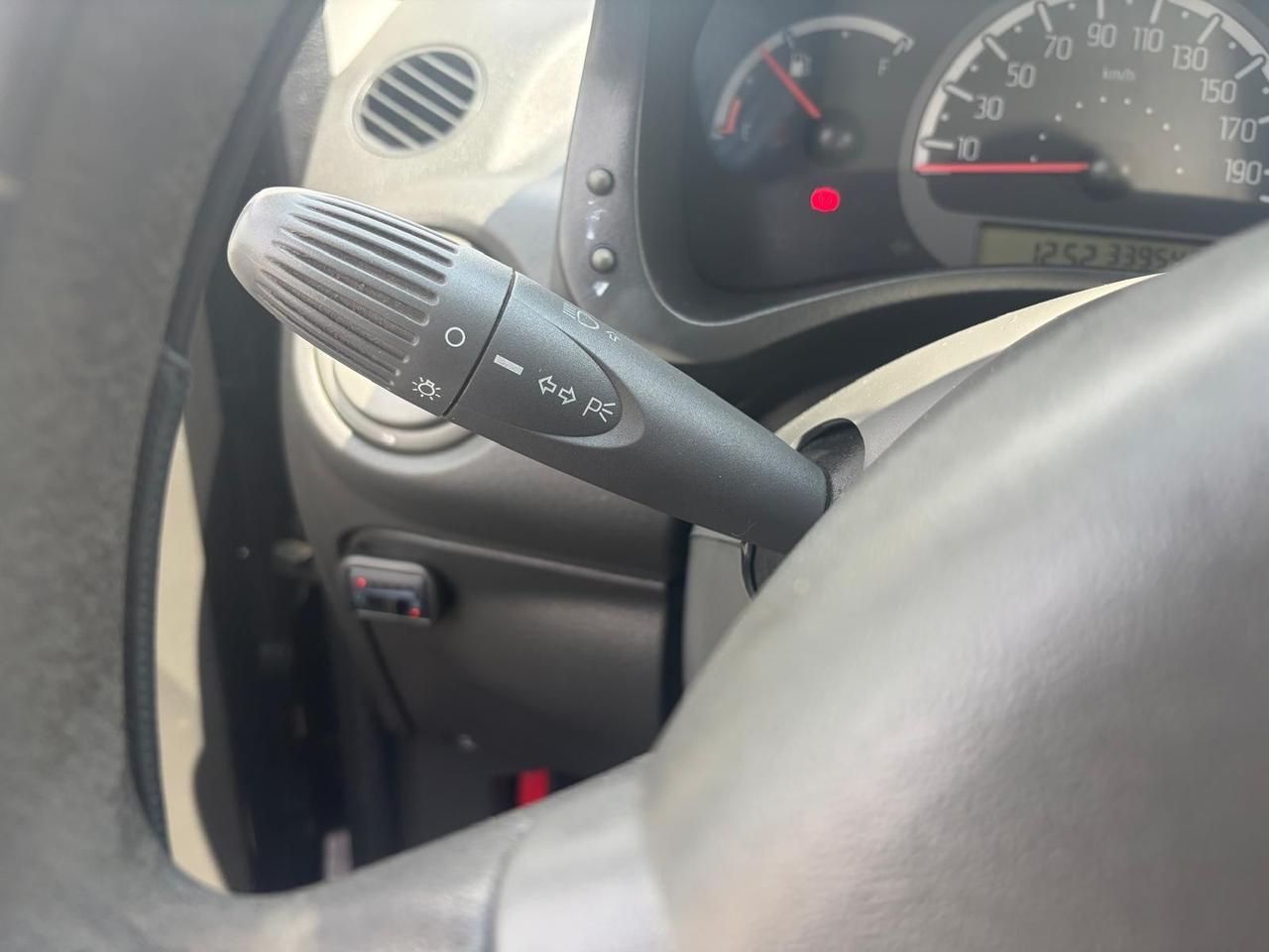 Fiat Panda 1.2 69 cv EASYPOWER GPL-CLIMA/CERCHI IN LEGA