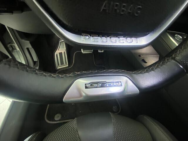 Peugeot 508 BlueHDi 160 Stop&Start EAT8 SW GT Line