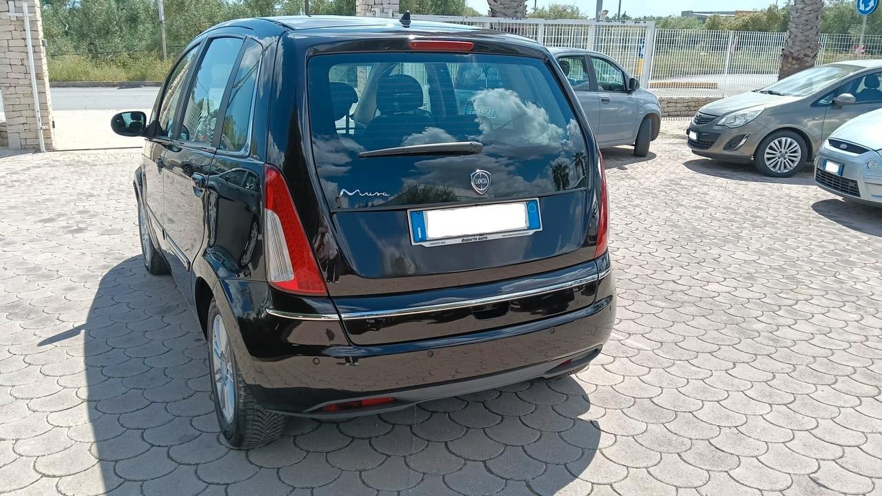 Lancia MUSA 1.3 Mjt 95 CV 5th Avenue