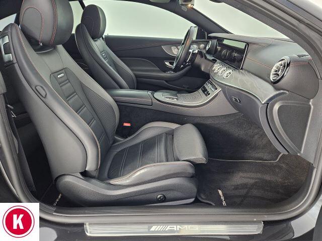 Mercedes-benz E 53 4Matic EQ-Boost AMG