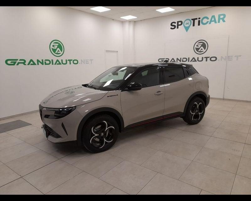 Alfa Romeo Junior Ibrida My25 Ibrida Speciale 1.2 145cv Hybrid Edct6